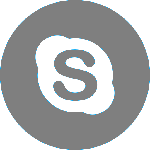 logo of skype